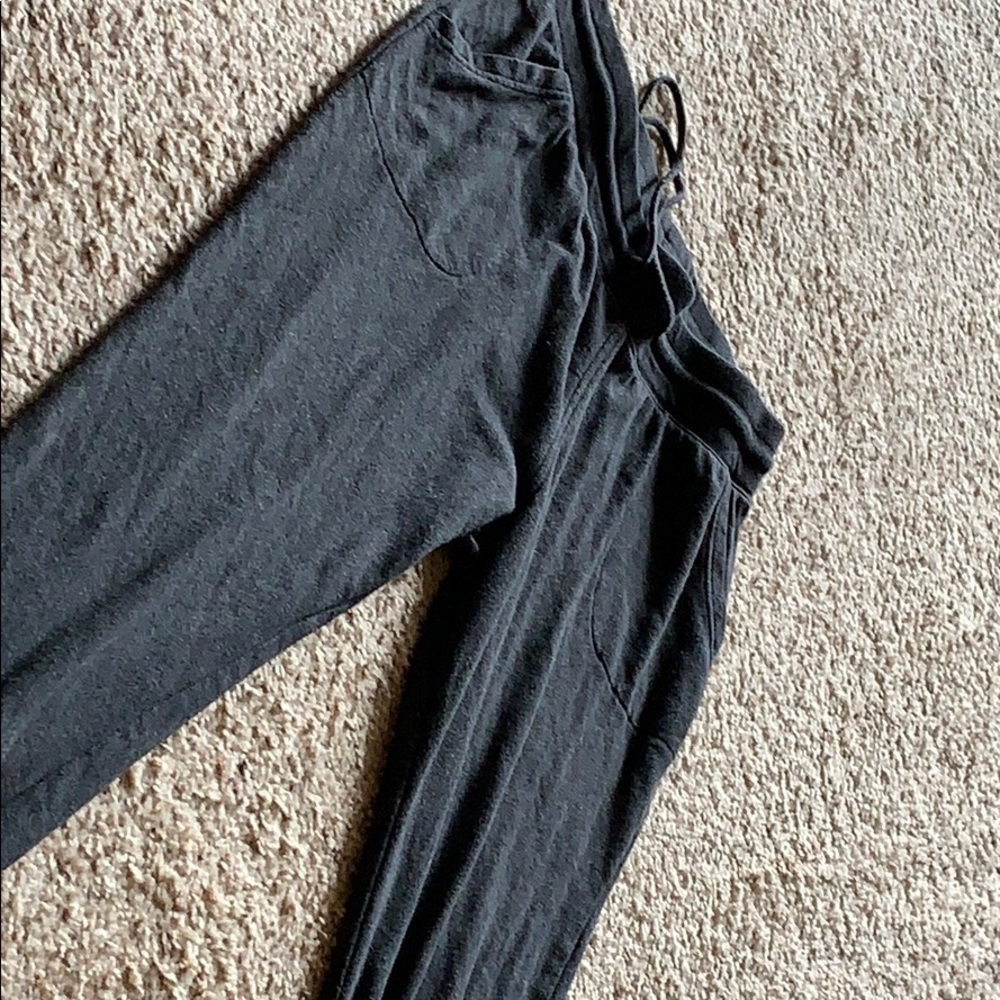 Sweatpants